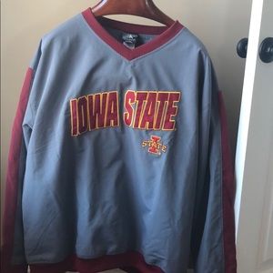 Men’s Iowa State University pullover